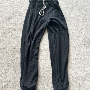 aerie offline joggers